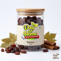 Dry & Healthy