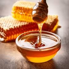 Honey & Syrups