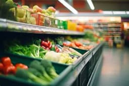 grocery