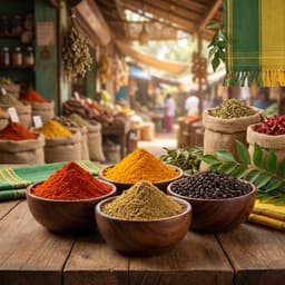 SPICES