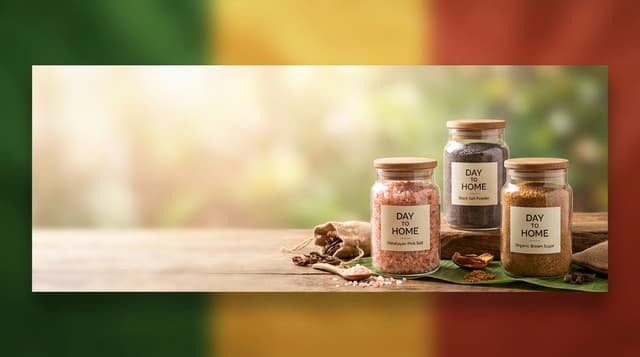 Premium Kerala Masala Powders